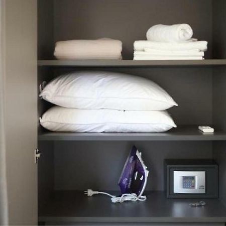Joy Luxury Central Apartment Athen Eksteriør billede