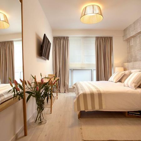 Joy Luxury Central Apartment Athen Eksteriør billede