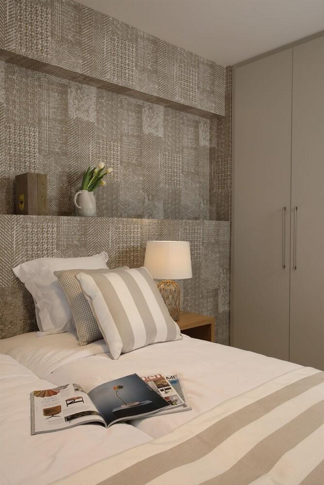 Joy Luxury Central Apartment Athen Eksteriør billede