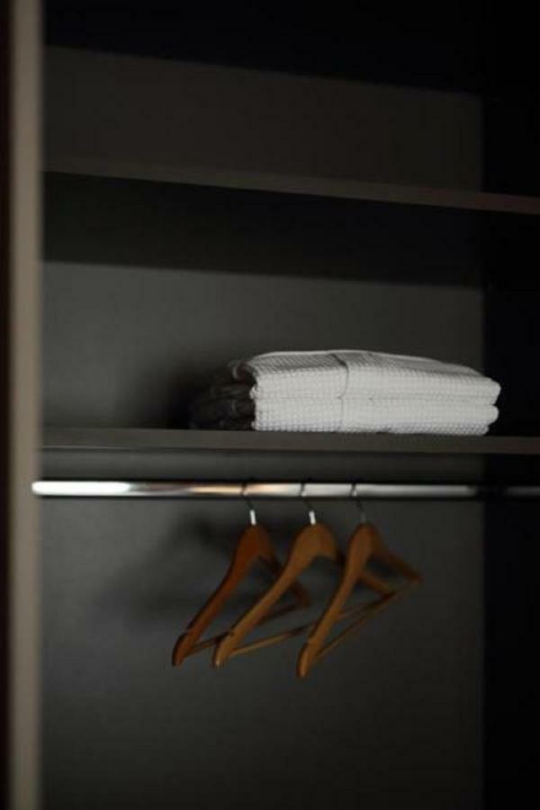 Joy Luxury Central Apartment Athen Eksteriør billede