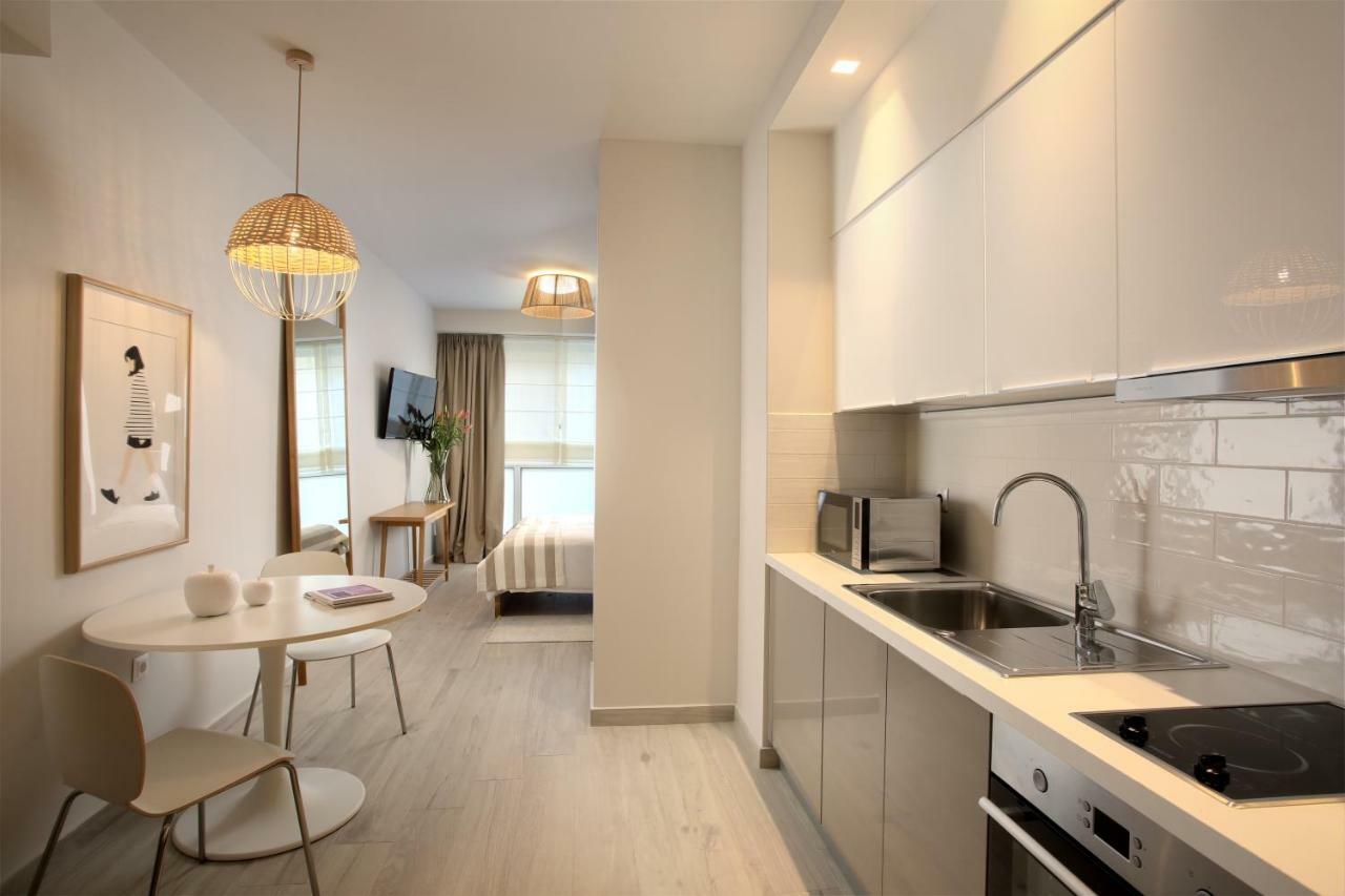 Joy Luxury Central Apartment Athen Eksteriør billede